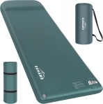 רק 135 ש"ח מחיר סופי כולל הכל עד דלת הבית למזרן מתנפח עם משאבה מובנית!!