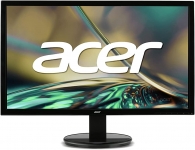 רק 70$\255 ש"ח מחיר סופי כולל הכל עד דלת הבית למסך המחשב המומלץ הרשמי של אמזון Acer K202HQL!!