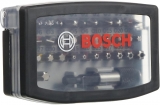 רק 17£/85 ש״ח מחיר סופי כולל הכל עד דלת הבית לסט ביטים של Bosch המומלץ הרשמי של אמזון!!