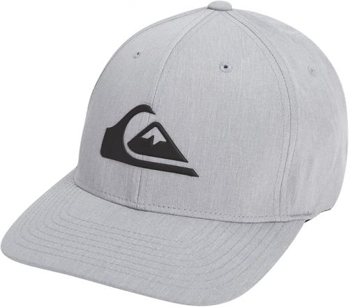 רק 21.6$\77 ש"ח (משלוח חינם בהגעה לסכום כולל של 49$ ומעלה) לכובע מצחייה של המותג המוביל QuickSilver!!