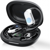 רק 29.9$/98 ש״ח (משלוח חינם בהגעה לסכום כולל של 49$ ומעלה) לאוזניות התרגום החכמות מבית KOSERNT – תרגום בזמן אמת ב־144 שפות עם חיבור Bluetooth וסינון רעשים חכם!!