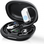 רק 29.9$/98 ש״ח (משלוח חינם בהגעה לסכום כולל של 49$ ומעלה) לאוזניות התרגום החכמות מבית KOSERNT – תרגום בזמן אמת ב־144 שפות עם חיבור Bluetooth וסינון רעשים חכם!!