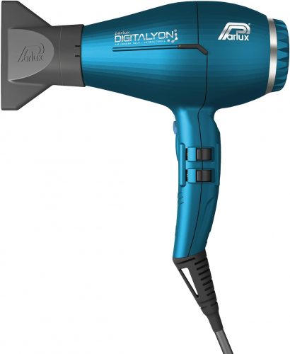 רק 172€\690 ש״ח מחיר סופי כולל הכל עד דלת הבית למייבש השיער Parlux Digitalyon!! בארץ המחיר שלו 1150 ש״ח!!
