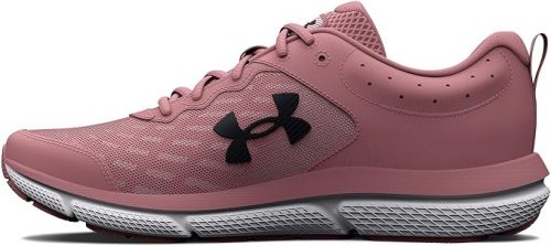 רק 210 ש"ח מחיר סופי כולל הכל עד דלת הבית לנעלי הריצה לנשים Under Armour Charged Assert 10 במגוון צבעים!! בארץ המחיר 350 ש״ח!!