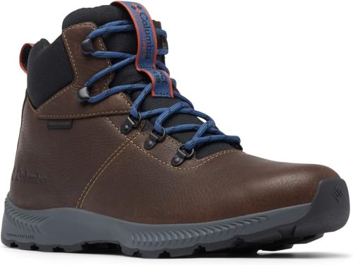 רק 82.8$/259 ש״ח מחיר סופי כולל הכל עד דלת הבית למגפי טיולים עמידים למים Landroamer Explorer עם אחיזה חזקה, נוחות יומיומית ועיצוב שמתאים גם לשטח וגם לעיר!!