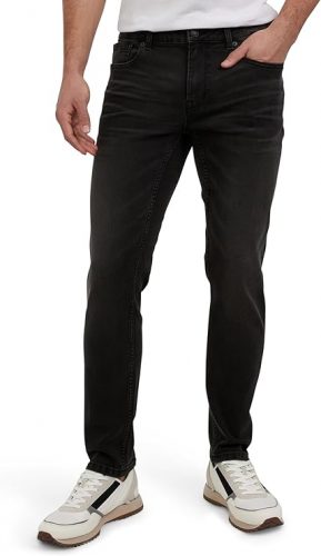 החל מ 118 ש"ח (משלוח חינם בהגעה לסכום כולל של 49$ ומעלה) למכנסי ג'ינס מבית DKNY במבחר מידות וצבעים!!