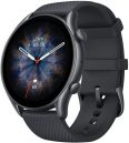 רק 70.9$/229 ש״ח לשעון החכם Amazfit GTR 3 Pro – מסך AMOLED מרהיב, חיי סוללה ארוכים, ומעל 150 מצבי ספורט – מתחת לרף המס ובמחיר שובר שוק!!