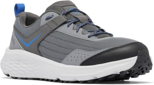 החל מ 188 ש"ח מחיר סופי כולל הכל עד דלת הבית לנעלי הליכה וטיולים Columbia Vertisol Trail לגברים!! בארץ המחיר 450 ש״ח!!