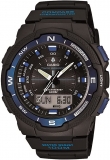 רק 70$\257 ש"ח מחיר סופי כולל הכל עד דלת הבית לשעון Casio דגם SGW500H!! בארץ המחיר שלו 600 ש"ח!!