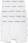 החל מ 45.7$/149 ש״ח (משלוח חינם בהגעה לסכום כולל של 49$ ומעלה) ל־5 מארז תחתוני בוקסר נוחים מבית Calvin Klein מבד כותנה נושם ונמתח!!