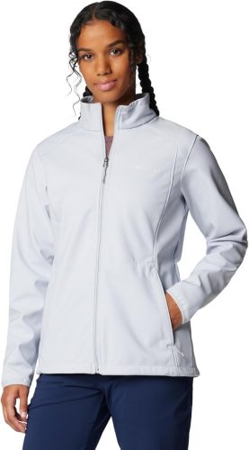 החל מ 225 ש"ח מחיר סופי כולל הכל עד דלת הבית לסופטשל לנשים מבית Columbia דגם Kruser Ridge Iii במבחר צבעים!! בארץ המחיר 500 ש״ח!!