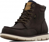 רק 59.9$/196 ש״ח מחיר סופי כולל הכל עד דלת הבית לנעלי Waylon Chukka Boot מבית Lee!!