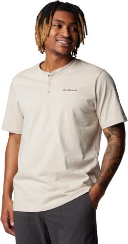 החל מ 18.8$\67 ש"ח (משלוח חינם בהגעה לסכום כולל של 49$ ומעלה) לחולצה שרוול קצר קולומביה Columbia Landroamer Henley II!! בארץ המחיר פי 3!!