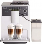 רק 564€\2250 ש"ח מחיר סופי כולל הכל עד דלת הבית למכונת הקפה פרימיום Melitta Caffeo CI!! בארץ המחיר שלה 5899 ש"ח!!