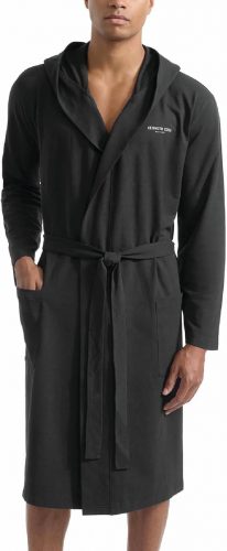 רק 34.9$\119 ש"ח (משלוח חינם בהגעה לסכום כולל של 49$ ומעלה) לחלוק רחצה מבית Kenneth Cole!!