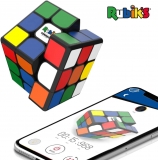 רק 49.9$\185 ש"ח מחיר סופי כולל הכל עד דלת הבית לקוביה ההונגרית החכמה Rubik’s Connected!!