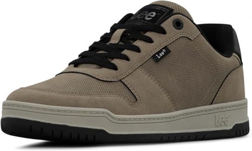 רק 35$/112 ש״ח (משלוח חינם בהגעה לסכום כולל של 49$ ומעלה) לנעלי הסניקרס האיכותיות Lee Specter Too עם רפידה מרופדת ונוחות יומיומית!!