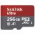 רק 36.99$\130 ש"ח לכרטיס הזכרון המומלץ SanDisk Ultra micro SD 256GB!! בארץ נמכר בהחל מ 193 ש"ח!!