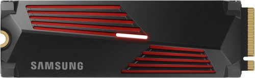 רק 299€\1226 ש"ח מחיר סופי כולל הכל עד דלת הבית לכונן הכי מתקדם של סמסונג SAMSUNG 990 PRO 4TB כולל Heatsink!!