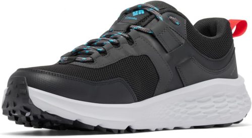 החל מ 60$/200 ש"ח מחיר סופי כולל הכל עד דלת הבית לנעלי הטיולים Columbia Konos לגברים!! בארץ המחיר 669 ש"ח!!