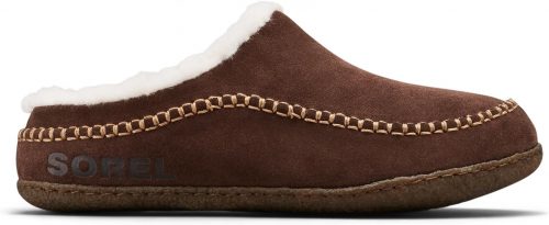 רק 65$/213 ש״ח מחיר סופי כולל הכל עד דלת הבית לנעלי הבית Falcon Ridge II לגברים מבית Sorel!!