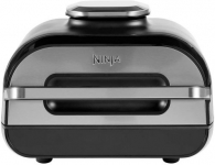 דיל מקומי: לחטוף!! רק 699 ש"ח עד הבית לגריל המהפכני Ninja Foodi MAX בנפח 5.7 ליטר!! 