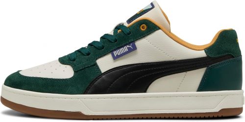 החל מ 182 ש"ח מחיר סופי כולל הכל עד דלת הבית לנעלי הסניקרס היפהפיות לגבר PUMA Caven 2.0 במגוון צבעים לבחירה!!