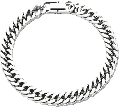 רק 14.9$/47 ש״ח (משלוח חינם בהגעה לסכום כולל של 49$ ומעלה) לצמיד הקובני האיכותי בעיצוב Miami Cuban מנירוסטה 316L!!