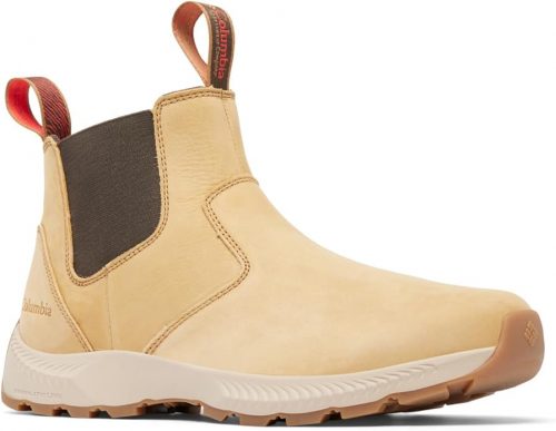 החל מ 66$\218 ש"ח מחיר סופי כולל הכל עד דלת הבית למגף הגברים Columbia Landroamer Scout Nubuck!! בארץ המחיר 500 ש״ח!!