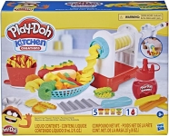 רק 7.5$\27 ש"ח (משלוח חינם בהגעה לסכום כולל של 49$ ומעלה) למשחק הבצק המומץ הרשמי של אמזון מבית Play-Doh!!