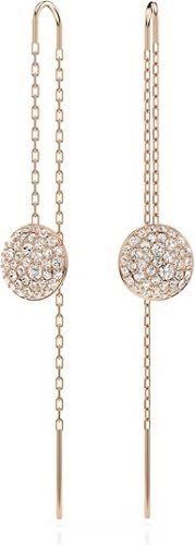 רק 66.4$\219 ש"ח מחיר סופי כולל הכל עד דלת הבית לעגילים מבית Swarovski מסדרת Meteora!! בארץ המחיר 380 ש״ח!!