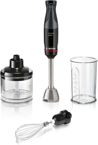 רק 74.3€/282 ש״ח מחיר סופי כולל הכל עד דלת הבית לבלנדר מוט Bosch ErgoMaster MSM4B621 עם מנוע 1000W, חיבור קרמי, שליטה דינמית במהירות ואביזרים נלווים!! בארץ המחיר 570 ש״ח!!