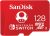 רק 16$\58 ש"ח (משלוח חינם בהגעה לסכום כולל של 49$ ומעלה) לכרטיס זיכרון 128GB microSDXC מעולה לבעלי Nintendo Switch מבית SanDisk!!