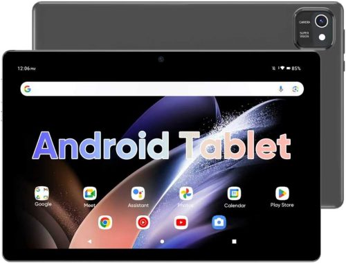 רק 52.2$/161 ש״ח מחיר סופי כולל הכל עד דלת הבית לטאבלט 10.1 אינץ aiprotablet C20e עם 6GB RAM, אחסון 64GB, מסך HD וסוללה 6000mAh חזקה במיוחד!!