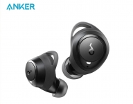 רק 39.6$/163 ש״ח לאוזניות האלחוטיות הנהדרות Anker Soundcore life A1!!