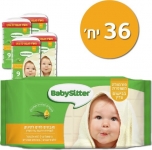 דיל מקומי: מארז מגבוני Babysitter ענק במחיר KSP המשתלם בישראל!