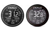 רק 25.5$/79 ש"ח למחשב אופניים אלחוטי CYCPLUS M2 GPS עם מסך 2.5 אינץ׳, חיבור ANT+ ו-Bluetooth וסוללה ל-35 שעות רכיבה רצופות!!