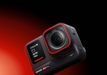 דיל מקומי: מצלמת אינסטה360 החדשה: Ace Pro Action – לצילום אקשן חכם יותר במגוון תנאי צילום!!
