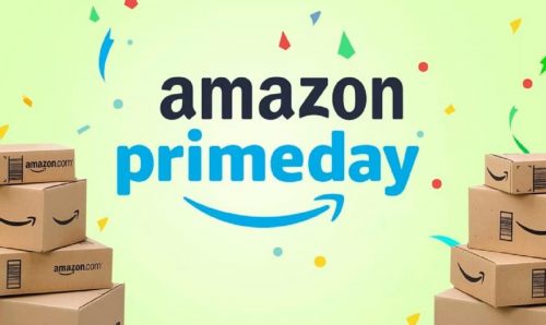 לא לפספס!! חגיגת המבצעים המטורפת של אמזון – Amazon Prime Day – כל הדילים השווים (פוסט מתעדכן)!!