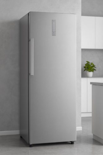 דיל מקומי: מקפיא 7 מגירות 238 ליטר Amcor FRZ7240SS צבע נירוסטה רק ב-₪1,690 עד הבית!!