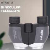 רק 17.9$\65 ש"ח למשקפת הנהדרת Nikula 10X22 HD Binoculars!!