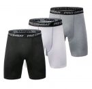 רק 3$/10 ש״ח לתחתוני הספורט האיכותיים לגברים עם בד נושם וייבוש מהיר – מושלם לריצה, אימונים ולשימוש יומיומי!!