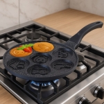 דיל מקומי: עקיצה במטבח! מחבת פנקייק חיות Soltam ב-₪49 בלבד!!