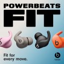 דיל מקומי: רק 699 ש״ח לאוזניות הספורט האלחוטיות של אפל Apple Powerbeats Fit!!