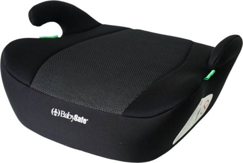 דיל מקומי: בוסטר הגבהה תקן I-Size דגם River מבית BabySafe במחיר משתלם, שלמו ₪59 במקום ₪69!