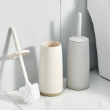 רק 7.8$/24 ש״ח למברשת אסלה ארוכה עם מחזיק ב-4 צבעים לבחירה!! 