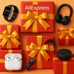 לא לפספס!! נותנים לכם – תיקחו!! שלל מוצרים במחירי מתנה מטורפים מאליאקספרס!!