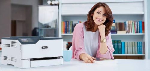 דיל מקומי: הקיץ הזה מצלמים בנייד – ומדפיסים מיד! מדפסת לייזר משולבת אלחוטית וצבעונית Xerox C235 ב-₪1,179 בלבד!