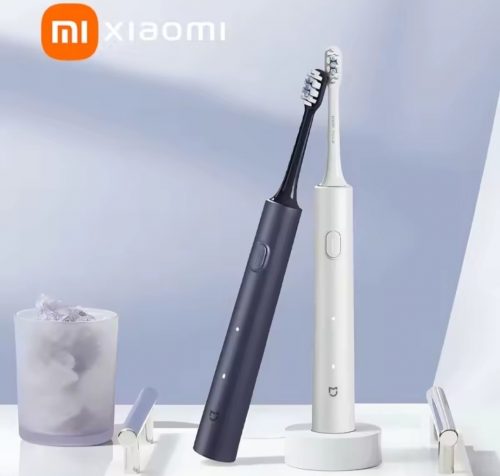 רק 22$/73 ש״ח עם הקופון ILHS003 למברשת השיניים החשמלית הנהדרת מבית שיאומי Xiaomi Mijia T302!!