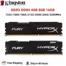 החל מ 12.7$/41 ש״ח לזיכרון HyperX Fury DDR3/DDR4 – שדרוג מהיר, אמין ומשתלם לכל מחשב שולחני!!